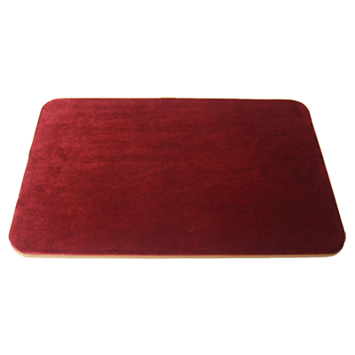 Luxury Pad Large (Red) by Aloy Studios - Magic Direct