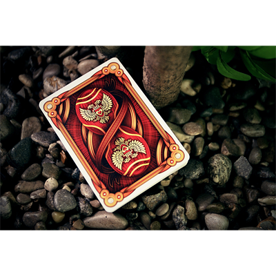 Imperial Playing Cards-40548