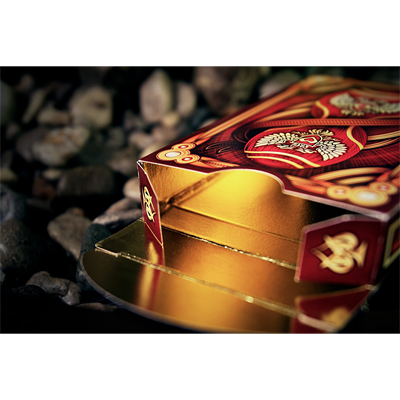 Imperial Playing Cards-40549