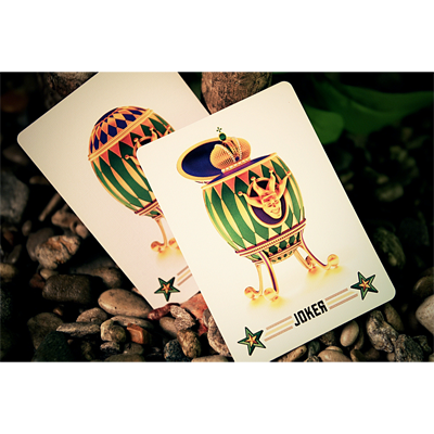 Imperial Playing Cards-40546