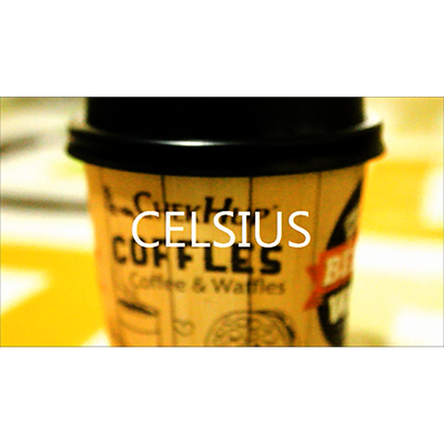 Celsius by Arnel Renegado - Video DOWNLOAD-41717