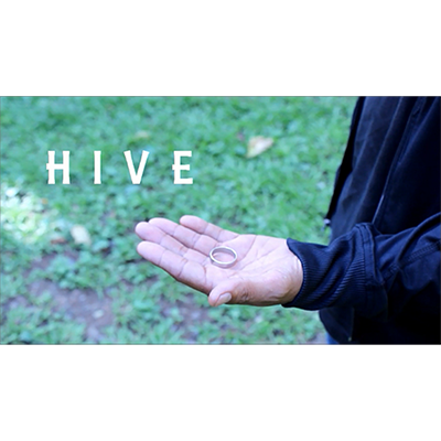 HIVE by Arnel Renegado - Video DOWNLOAD-41709