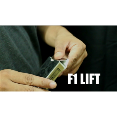 F1 Lift by Arnel Renegado - Video DOWNLOAD-41763