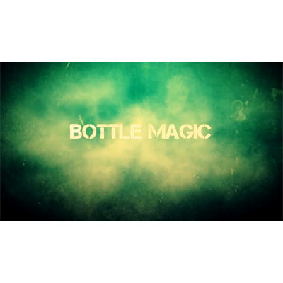 Magic Bottle by Ninh - Video DOWNLOAD-41718