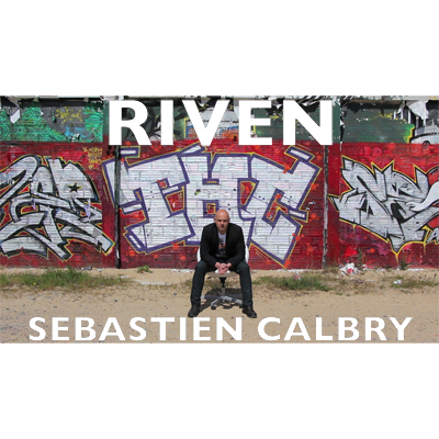 RIVEN by Sebastien Calbry - Video DOWNLOAD-41715