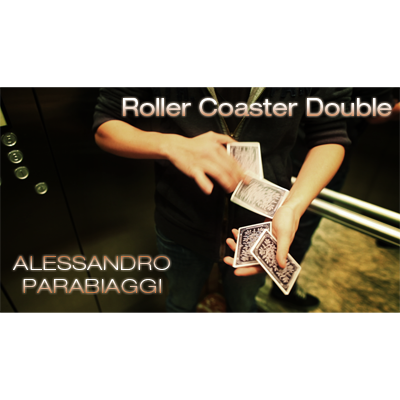 RollerCoaster Double by Alessandro Parabaighi video DOWNLOAD-41746