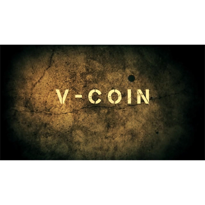 V-Coin by Ninh Ninh - Video DOWNLOAD-41719