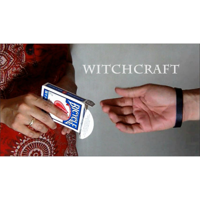 Witchcraft by Arnel Renegado - Video DOWNLOAD-41762