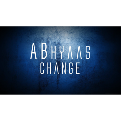 ABhyaas by Abhinav Bothra - Video DOWNLOAD-41958