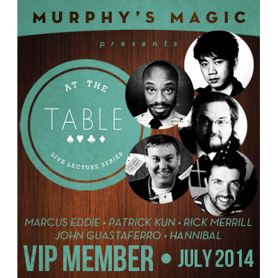 At The Table VIP Member July 2014 - Download-41917