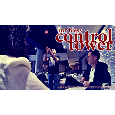 Control Tower by Mr. Bless - Video DOWNLOAD-41924