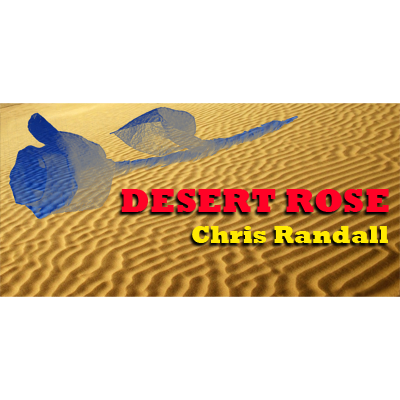 Desert Rose by Chris Randall video DOWNLOAD-41972