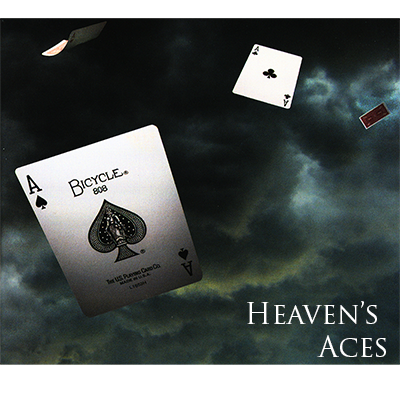 Heavens Aces by Chris Randall video DOWNLOAD-41969