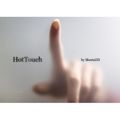Hot Touch by John Leung - Video DOWNLOAD-42191