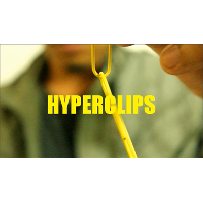 Hyper Clips by Arnel Renegado - Video DOWNLOAD-42184