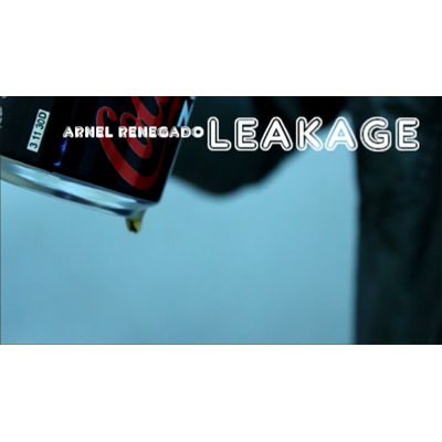 Leakage by Arnel Renegado - Video DOWNLOAD-42185