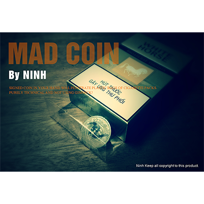 Mad Coin by Ninh Ninh - Video DOWNLOAD-41971