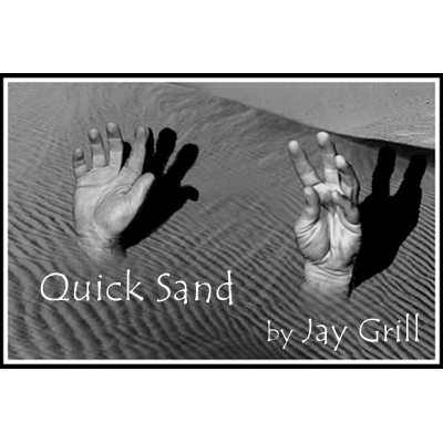 Quicksand by Jay Grill - Video DOWNLOAD-42201