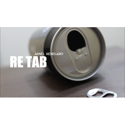 RETAB by Arnel Renegado - Video DOWNLOAD-41955