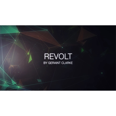 Revolt by Geraint Clarke video DOWNLOAD-41918