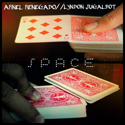 Space by Lyndon Jugalbot and Arnel Renegado - Video DOWNLOAD-41928