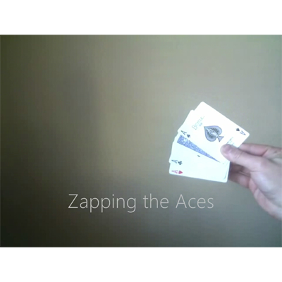 Zapping The Aces - Video DOWNLOAD-42200