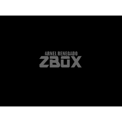 Z BOX by Arnel Renegado - Video DOWNLOAD-42187
