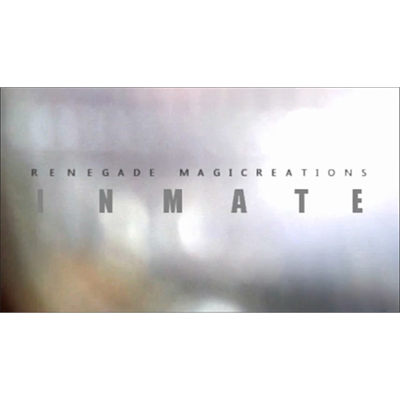 Inmate by Arnel Renegado - Video DOWNLOAD-42074