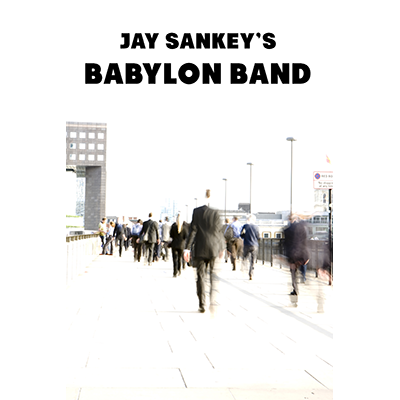 Babylon Band by Jay Sankey - Video DOWNLOAD-42373