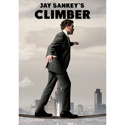 Climber by Jay Sankey - Video DOWNLOAD-42377