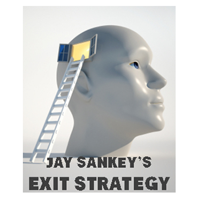 Exit Strategy by Jay Sankey - Video DOWNLOAD-42372