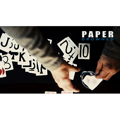 Paper Drowned by Mr. Bless - Video DOWNLOAD-42381