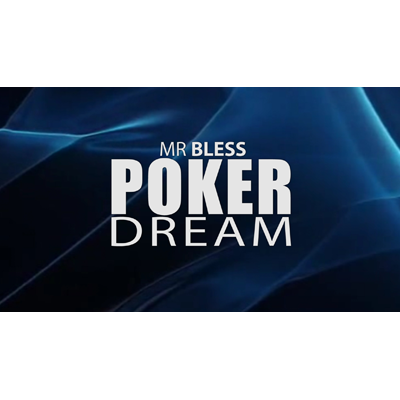 Poker Dream by Mr. Bless - Video DOWNLOAD-42363