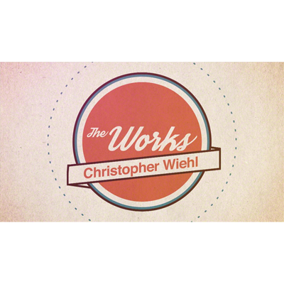 The Works by Christopher Wiehl video DOWNLOAD-42548