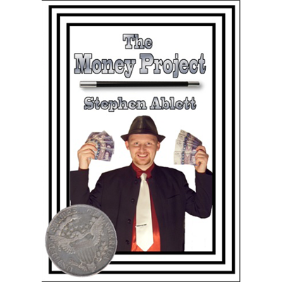 The Money Project by Stephen Ablett video DOWNLOAD-42554