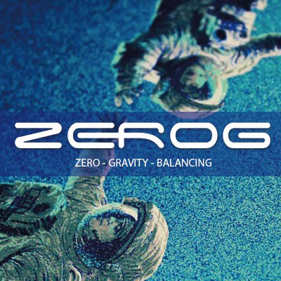 ZEROG by Mareli - Video DOWNLOAD-42500