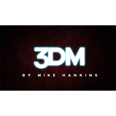 3DM by Mike Hankins video DOWNLOAD-42562
