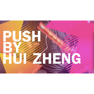 Push by Hui Zheng- Video DOWNLOAD-42532