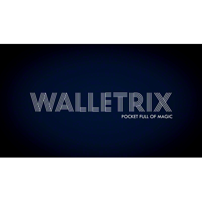 Walletrix by Deepak Mishra and Oliver Smith video DOWNLOAD-42520