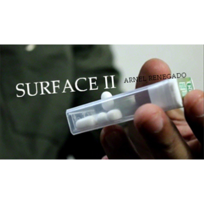 Surface 2.0 by Arnel Renegado - Video DOWNLOAD-42537