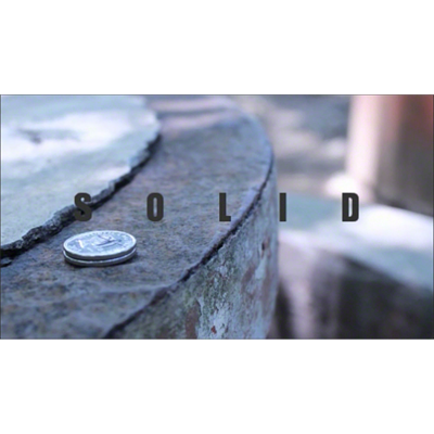 SOLID by Arnel Renegado - Video DOWNLOAD-42536