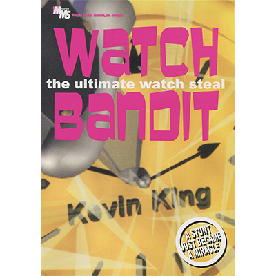 Watch Bandit - Kevin King video DOWNLOAD-42538