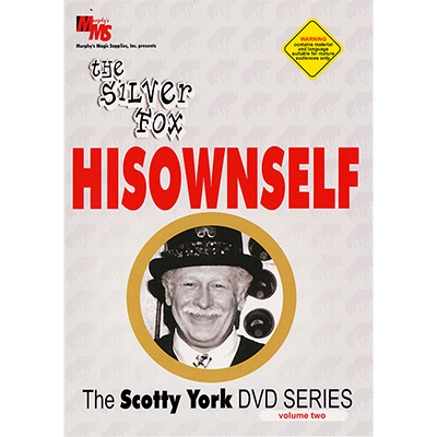 Scotty York Vol.2 - Hisownself video DOWNLOAD-42513