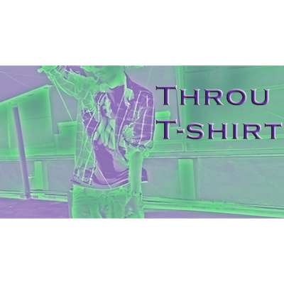 Throu T-shirt by Deepak Mishra - Video DOWNLOAD-42544