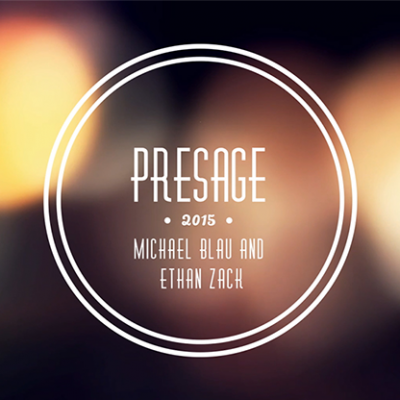 Presage by Ethan Zack & Michael Blau - video DOWNLOAD