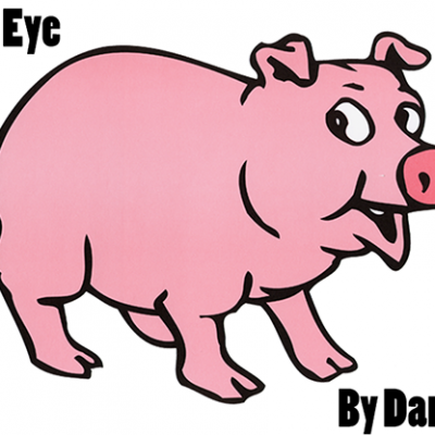 In a Pig's Eye trick eBook DOWNLOAD