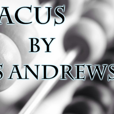 Abacus by Rus Andrews eBook DOWNLOAD