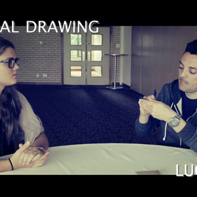 Emotional Drawing by Luca Volpe video DOWNLOAD