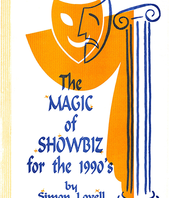 The Magic of Showbiz for the Digital Age - (Marketing