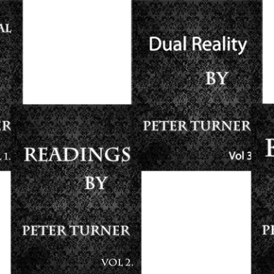 4 Volume Set of Reading